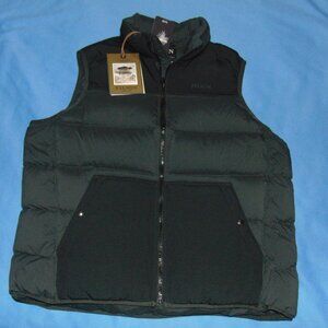 New Women's Filson Featherweight 850 Goose Down Vest